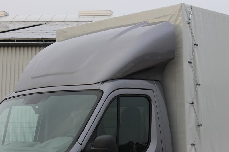Schoon 3D Dachspoiler Fahrzeugspezifische Lackierung (1)