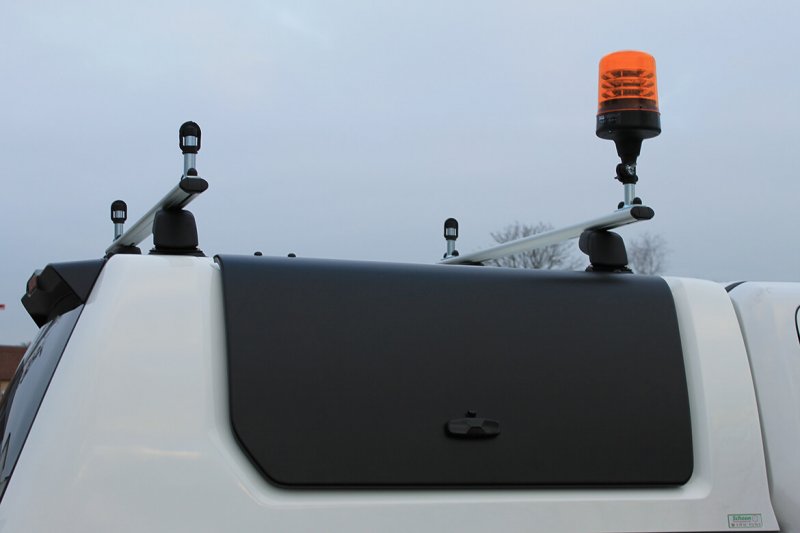 Schoon Dachträger Für Hardtop (1)