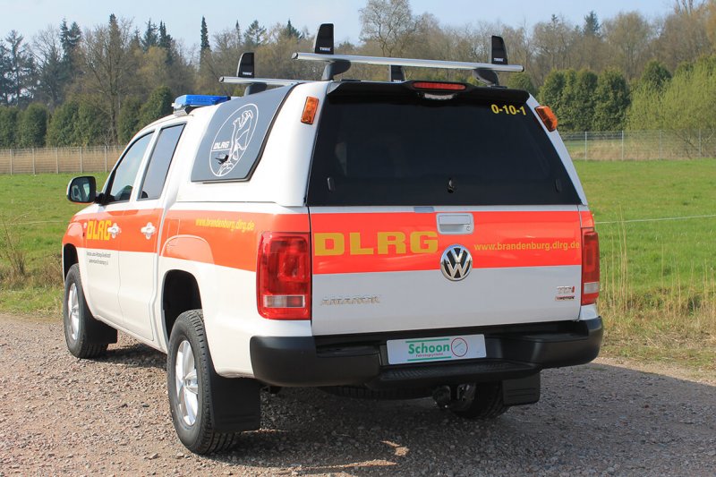 Schoon Dachträger Für Hardtop (2)