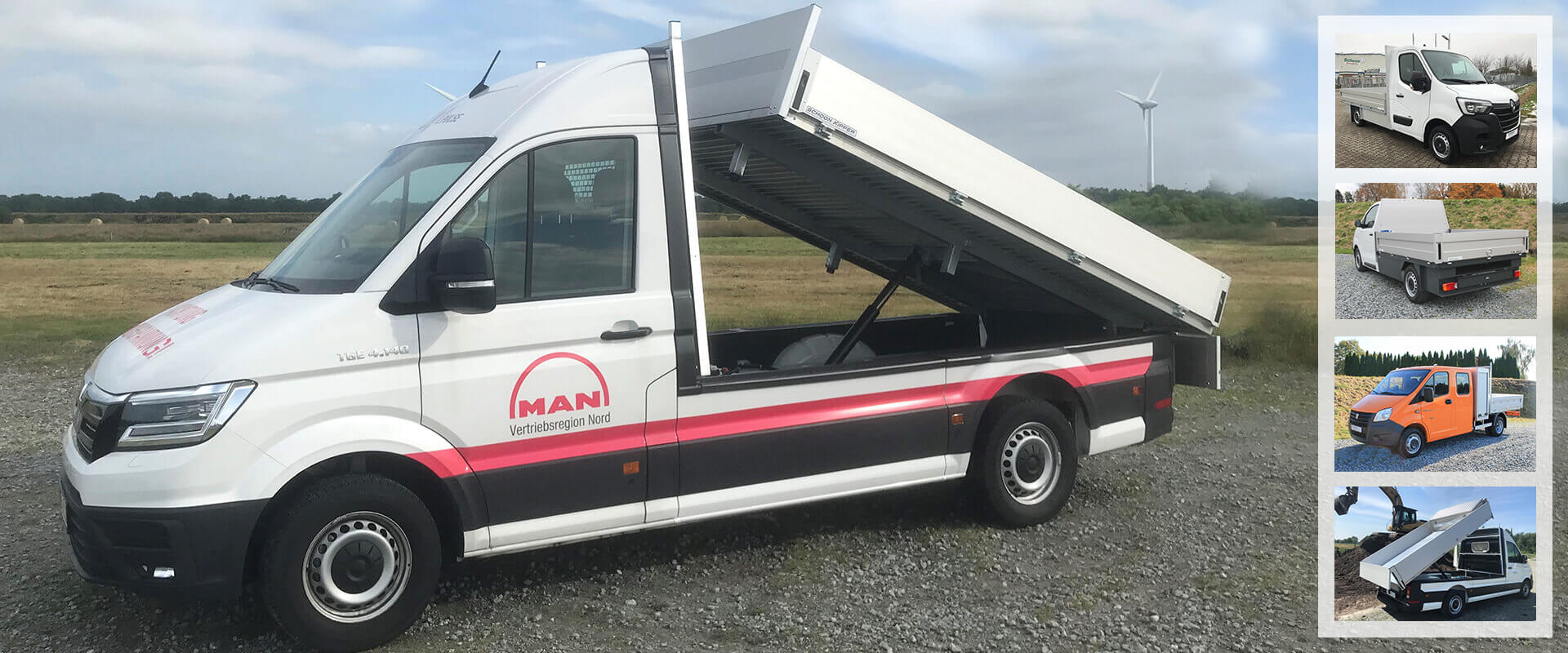 Schoon Fahrzeugsysteme Slider E Mobil 1