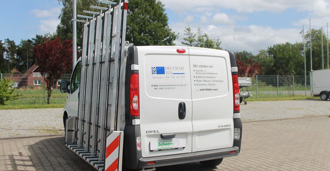 Schoon Glasreff für Kastenwagen (3)