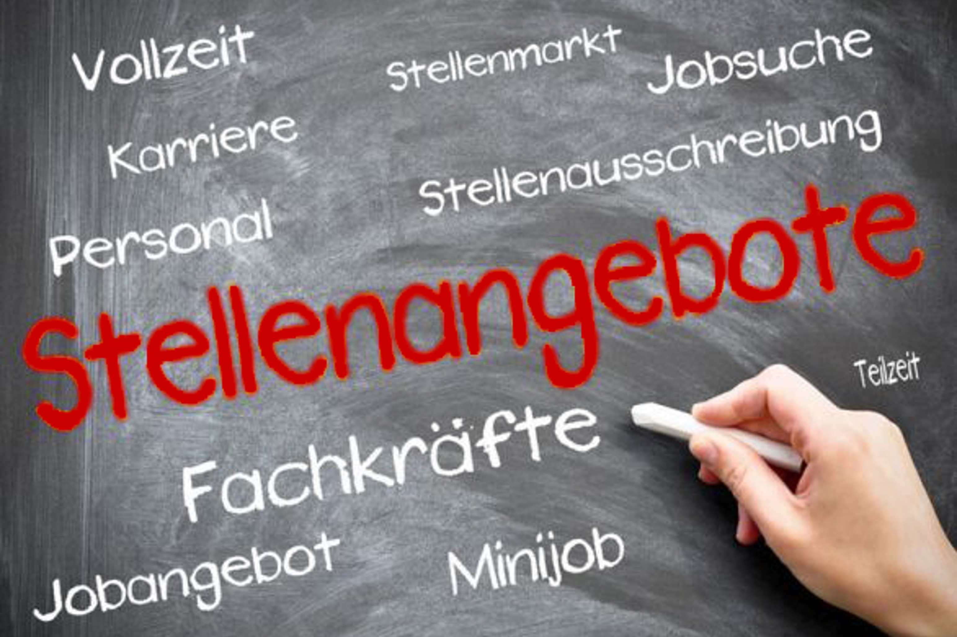 Stellenangebot, Vollzeit, Stellenmarkt, Jobsuche, Stellenausschreibung, Fachkräfte, Jobangebot