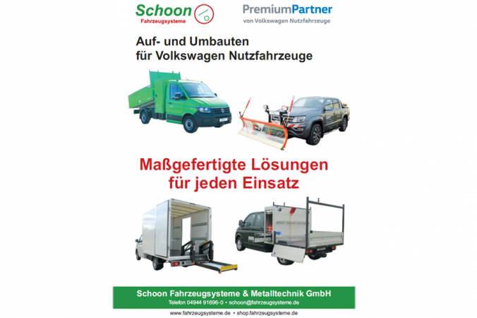 VW Katalog