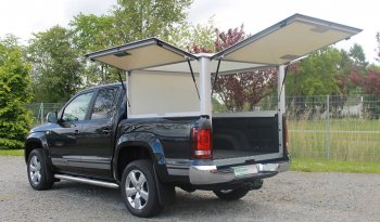 Volkswagen Amarok full