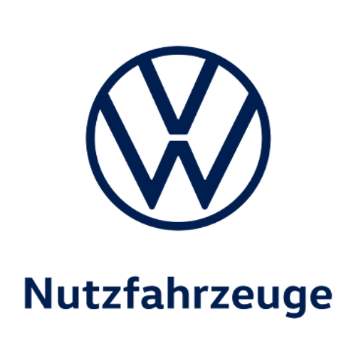 Volkswagen Nutzfahrzeuge Logo