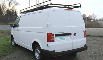 Volkswagen Transporter full