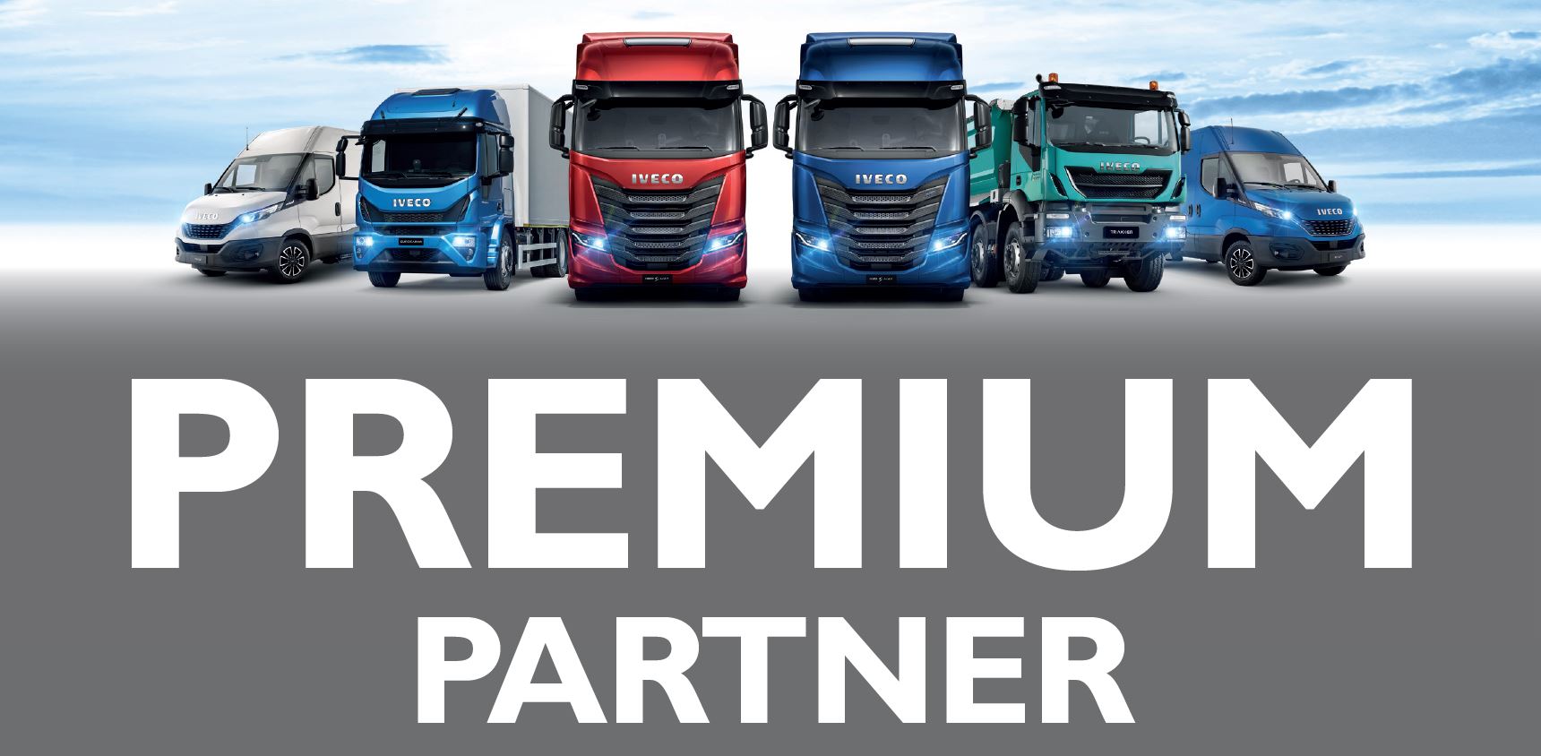 IVECO PremiumPartner