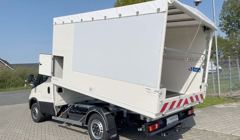 Iveco Daily full