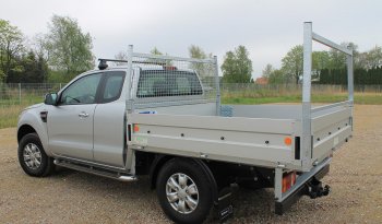 Ford Ranger full
