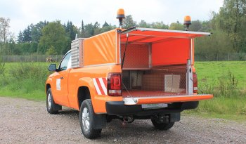 Ford Ranger full