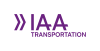 IAA TRANSPORTATION Logo Color RGB IAA TRANSPORTATION Logo Color RGB