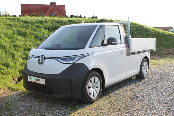 ID Buzz SchoonKipper (2)