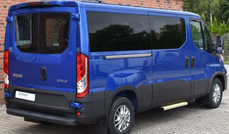 Iveco Daily full