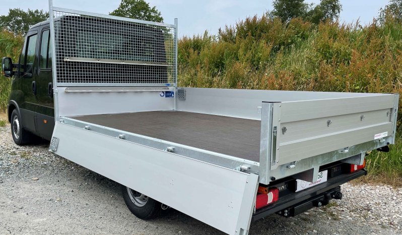Iveco Daily full