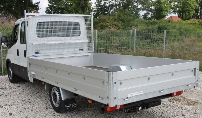 Iveco Daily full