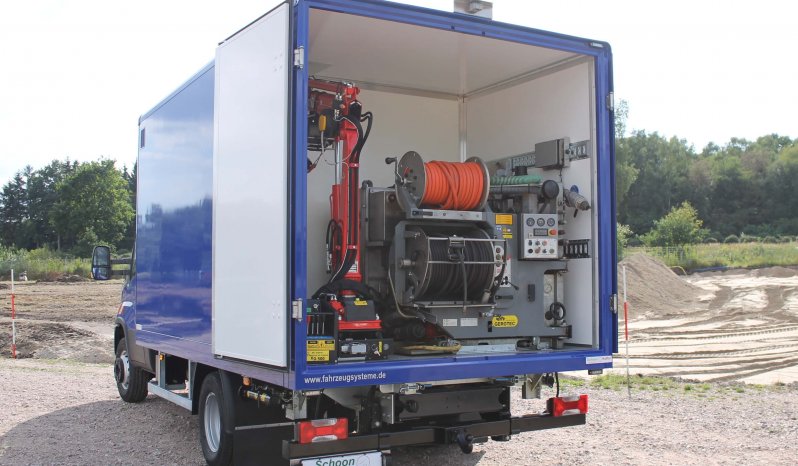 Iveco Daily full