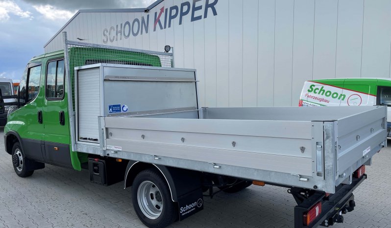 Iveco Daily full