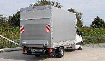 Mercedes-Benz Sprinter full