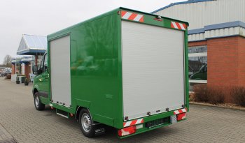 Mercedes-Benz Sprinter full